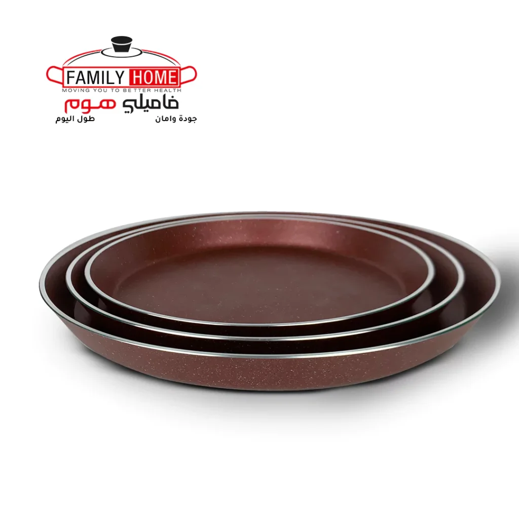 صوانى بسبوسة جرانيت